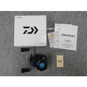 DAIWA - 期間限定値下げ！　ダイワ　ベイトリール 20 ﾀﾄｩｰﾗ SV TW 103SH ダイワ(DAIWA) ベイトリール 20 TATULA SV TW 103SHL(2020モデル
