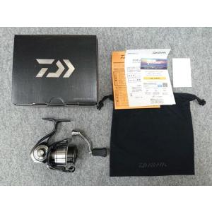 24セルテートFCLT2000S-P ② DAIWA（釣り） ダイワ 24 セルテート FC LT2000S-P スピニング