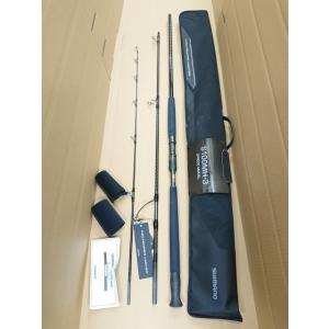 シマノ 23 コルトスナイパー リミテッド S100XH-3 COLTSNIPER