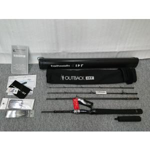 OUTBACK NC624M for IKEの商品画像