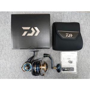 20ソルティガ 14000-XH リール DAIWA 20 SALTIGA 14000-XH Daiwa 20 Saltiga 14000-XH