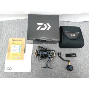 DAIWA（釣り） ダイワ 23ソルティガ 4000-XH【2023年新製品