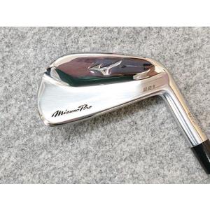 【並行輸入品】@【未使用品】 ミズノ Mizuno Pro ミズノプロ 221  #3 単品アイアン...