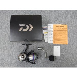 【新品】ダイワ 24セルテート SW 6000-H スピニングリール DAIWA（釣り） ダイワ 24 セルテート SW 6000-P (2024年モデル