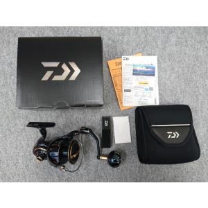 Daiwa 23Saltiga 6000-H リール DAIWA（釣り） ダイワ 23ソルティガ 6000-H【2023年新製品