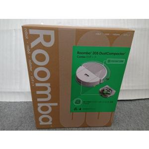 ルンバ アイロボット コンボ j5 ロボット掃除機 Roomba Combo