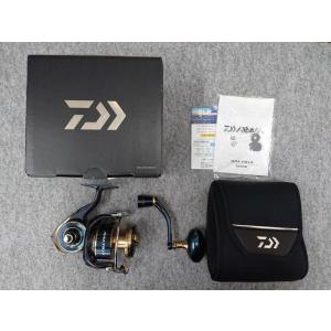 ダイワ　20ソルティガ8000P ダイワ 20ソルティガ8000P | 長谷川釣具の通販