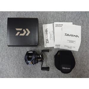 DAIWA（釣り） ダイワ 23 スティーズ A II TW 1000XHL 左