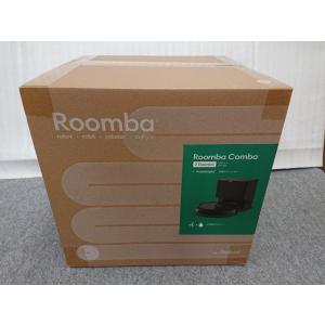 ルンバ　コンボ 2 Essential Y051260 新品未使用 Amazon | ルンバ コンボ 2 Essential ロボット + AutoEmpty