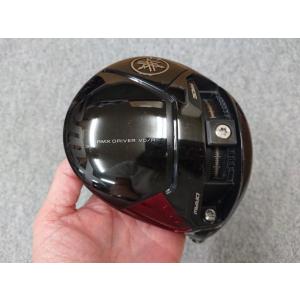 @【中古】 数量限定 ヤマハ 2024 リミックス RMX VD/R 10.5° ドライバー ヘッド...