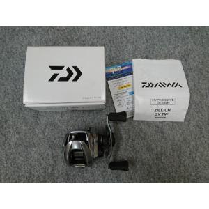 DAIWA（釣り） ダイワ 21 ジリオン SV TW 1000HL 左ハンドル