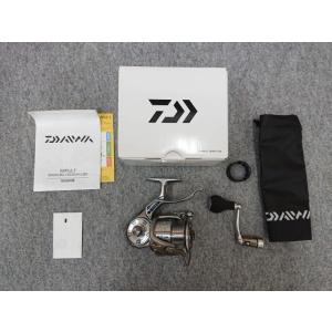 ダイワ 23 ラグザス 3000XH-LBD 爆買 : フィッシングマックス - 通販