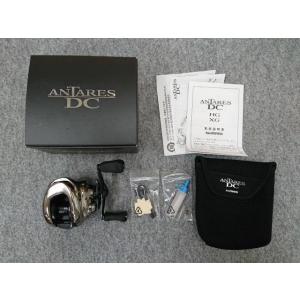 シマノ（SHIMANO） ベイトリール 21 アンタレスDC XG 右巻き