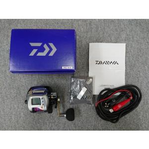 ダイワ　電動リール レオブリッツ S500 2016年モデル Amazon | ダイワ(DAIWA) 電動リール レオブリッツ S500 S500