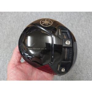 @【中古】 セレクトショップ限定  ヤマハ 2024 リミックス RMX VD/R 9.5° ドライ...