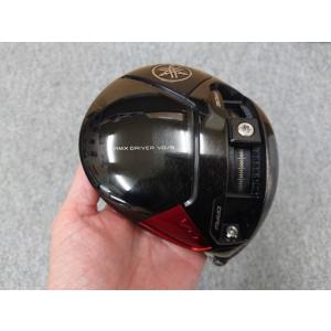 @【中古】 セレクトショップ限定 ヤマハ 2024 リミックス RMX VD/R 10.5° ドライ...