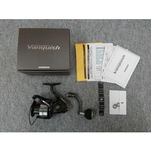 シマノ 19ヴァンキッシュ C5000XG adfb999f1c127aad05de0e78f2320e