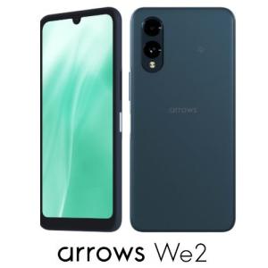 arrows We2 M07 ライトブルー128GB Amazon | arrows We2 M07 (ライトブルー)【正規代理店】 SIM