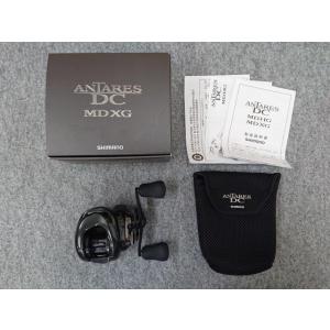 SHIMANO 18 ANTARES DC MD XG 右 アンタレス シマノ アンタレス DC MD XG 右 (リール) 価格比較 - 価格.com
