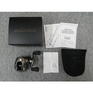 ANTARES DC HG 右巻き シマノ シマノ 21 アンタレスDC HG RIGHT / ベイトリール