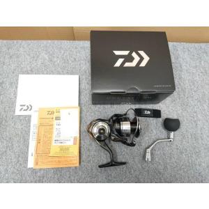 週末まで値下げ‼️削除予定☆【新品未使用】ダイワ　23'ソルティガ5000-XH f-marunishiweb2nd_4550133224058