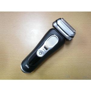 @【未使用品】BRAUN シリーズ9 Pro 9450CC-V 箱無し 電気シェーバー 髭剃り ブラ...