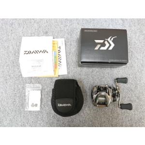 @【未使用品】 訳あり ダイワ 21スティーズ リミテッド SV TW 1000S-XH (右) ベ...