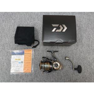 DAIWA（釣り） ダイワ 23エアリティ LT4000-XH【2023年新製品