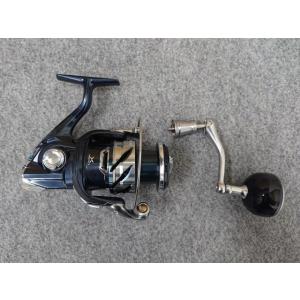 21ツインパワー SW6000HG スピニングリール 楽天市場】シマノ 21 ツインパワー SW 6000HG / スピニング