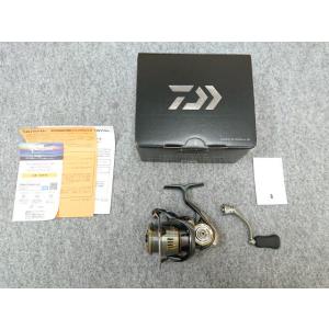 DAIWA（釣り） 23 エアリティ LT2500S-XH スピニングリール - 最