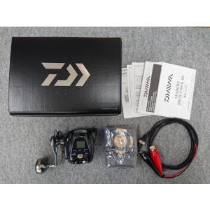 DAIWA - DAIWA ダイワ 電動リール 23レオブリッツ 300JL(左) Amazon | ダイワ(DAIWA) 電動リール 23レオブリッツ 300JL