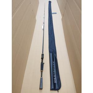 Megabass（メガバス） バスロッド DESTROYER P5(デストロイヤーP5) F4