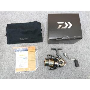 ダイワ　エアリティst lt2500s-xh-qd 楽天市場】ダイワ スピニングリール エアリティ ST LT2500S-XH