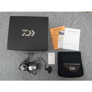 DAIWA（ダイワ） 22 イグジスト LT3000-H (2023年追加モデル