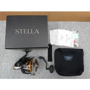 シマノ ( 只今 欠品中 ) シマノ 20 ステラ SW 4000XG スピニング