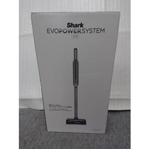 Shark 掃除機 EVOPOWER SYSTEM ADV コードレススティック