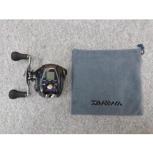 DAIWA（ダイワ） 電動リール シーボーグ G200JL 左ハンドル 22年モデル