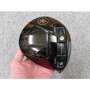 @【中古】 セレクトショップ限定 ヤマハ 2024 リミックス RMX VD/R 10.5° ドライ...