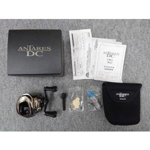 シマノ23アンタレスDCMD XG RIGHT 右巻き シマノ 23 アンタレスDC MD XG RIGHT 右ハンドル (2023年モデル