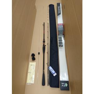 DAIWA（ダイワ） 23 リーディング LG73 H-190 【大型商品1】 : つり具