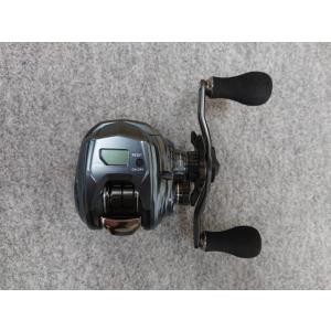 DAIWA（ダイワ） 【目玉商品】ダイワ 24 ティエラ AIR IC 100XHL 左