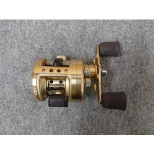 @【中古】 シマノ カルカッタ CALCUTTA 50XT ベイトリール