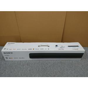 @【未使用品】 SONY サウンドバー HT-X8500 ソニー