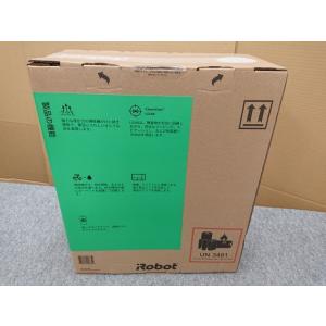 @【未使用品】 アイロボット iRobot ル...の詳細画像2
