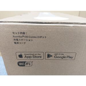 @【未使用品】 アイロボット iRobot ル...の詳細画像5