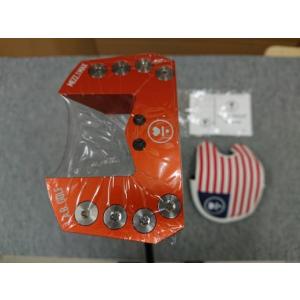 @【未使用品】 特注 L.A.B. Golf (ラブ・ゴルフ) MEZZ.1 MAX (メッツ．1 ...