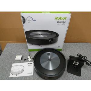 @【中古】 アイロボット iRobot ルンバj...の商品画像
