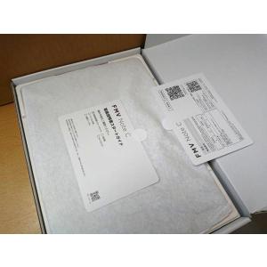 @【未使用品】富士通 FMV Note C C...の詳細画像1