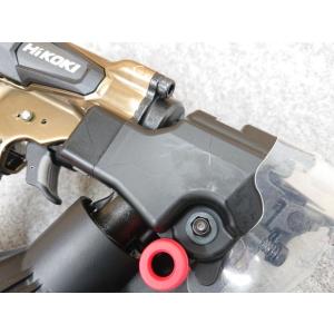 @【未使用品】 訳あり ハイコーキ 65mm ...の詳細画像4