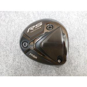@【中古】 美品！ 限定 PRGR プロギア 2023 RS PROTOTYPE プロトタイプ ワン...
